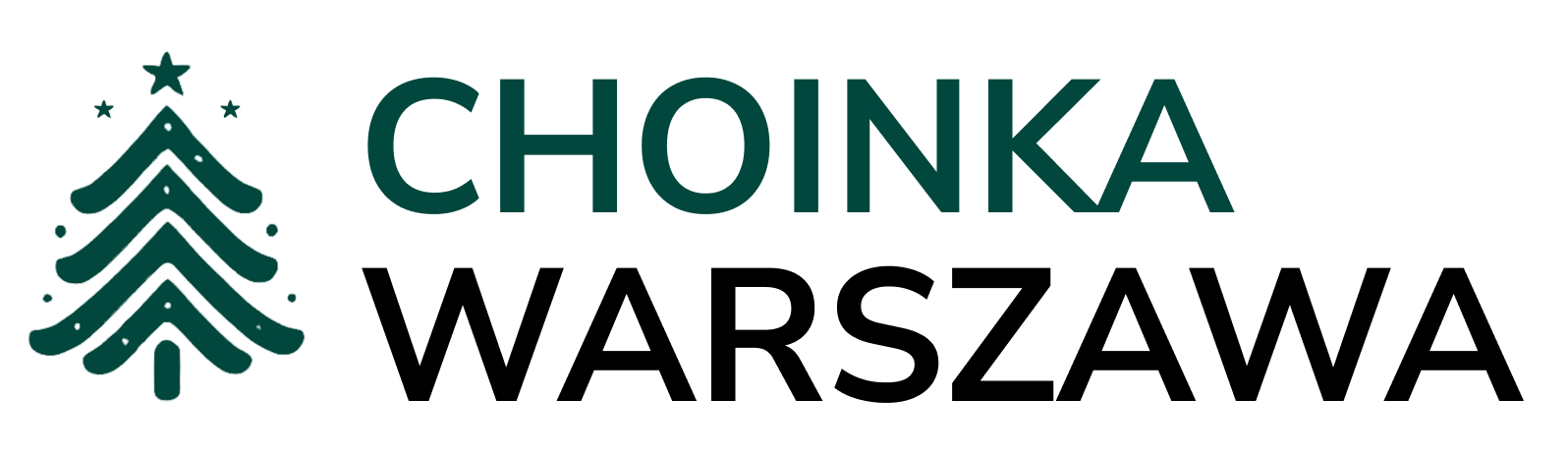 Choinki z dostawą do domu